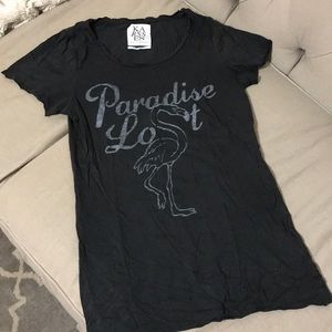 Zoe Karssen Paradise Lost Tee